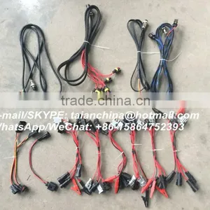 CR2000A COMMON RAIL Pump Tester And Commmon Rail Injector TESTER thumbnail-2