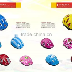 Kid Helmet/skateboard Helmet thumbnail-1