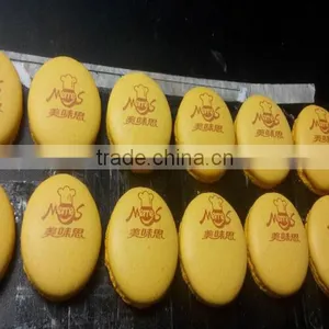 Edible Eco Solvent Printer for Cake/cookies/suger/chocolate thumbnail-2