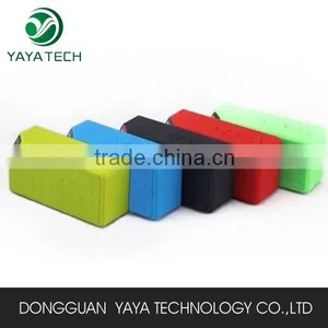 Hot Sale Portable Wireless Mini Bluetooth Speaker thumbnail-1