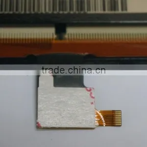 LCD Screen Display & Touch Digitizer Panel Assembly For Lenovo Yoga Tablet 10 CLAA101FP08 (Factory Wholesale) thumbnail-4