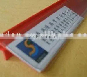 Plastic Price Tag thumbnail-1