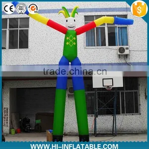 Inflatable Air Dancer Clown Dancer thumbnail-1