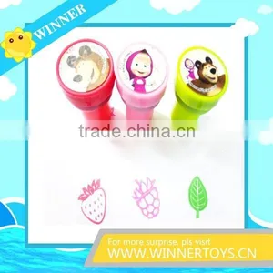 Food Grade Self Inking Stamp thumbnail-1