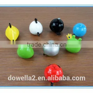 Lovely Small Toys Eco-friendly Material Figurines thumbnail-2