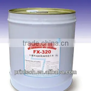 FX-318 Ink Roller Cleaning Agent thumbnail-1