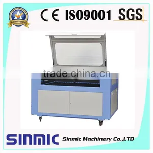 New Style, Crystal Laser Engraving Machine Price thumbnail-1