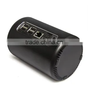 Vensmile I10 Win 10 Android 4.4 Mini pc Win Mini pc Android Dual Sim With 2.0 mp Camera thumbnail-5