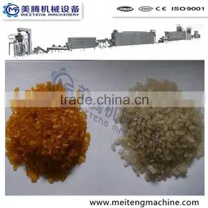 Artificial Nutritional Rice Making Machine/Nutrition Rice Production Line thumbnail-1