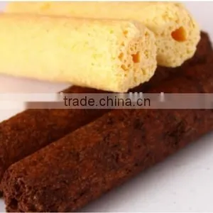 Core Filling Snacks Food Machine thumbnail-4