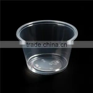 Plastic Sauce Cups and Lids,world Best Selling Products,plastic Sauce Cup thumbnail-4