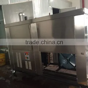 New Condition Ice Lolly Making Machine thumbnail-3