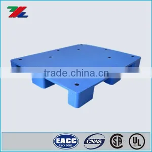 Epal Standard HDPE Material Standard 4-way Pallet thumbnail-1