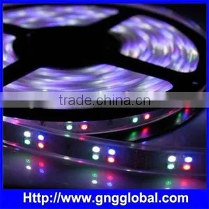 Outdoor Waterproof IP67 Rgbw Led Strip Light With Smd 60leds on Sale thumbnail-1