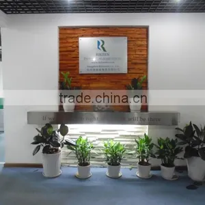 Hangzhou Richontex Co., Ltd. company overview - view 2 thumbnail
