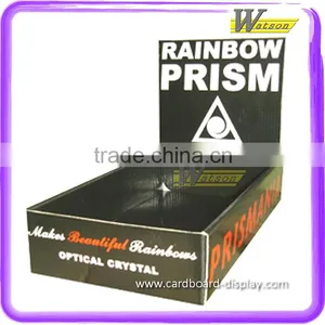 Custom Printing Simple Cardboard Counter Tray thumbnail-1