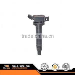China Manufacturer High Quality Auto Lgnition System Parts Ignition Coil Toyota 90919-02239 thumbnail-2