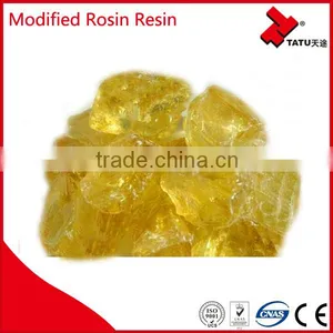 Factory Direct Offer Modified Rosin Resin thumbnail-1