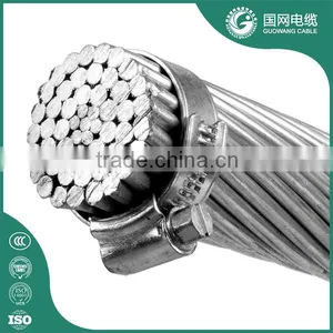 2015 New 4/0 AWG AAC Cable With ISO CCC CE thumbnail-3