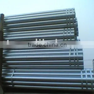 Hot Dipped Galvanized Steel Pipe thumbnail-1