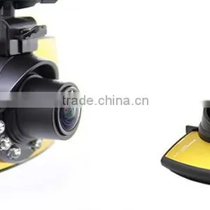 NTK96650 1080p Dvr Car Camera thumbnail-4