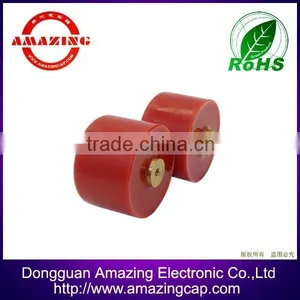High Voltage Ceramic Capacitor 10kv for Coupler thumbnail-3