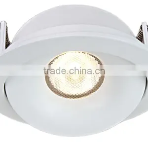 7W IP54 Adjustable Led Bathroom Light, Led Bathroom Ceiling Light,bathroom Light thumbnail-5