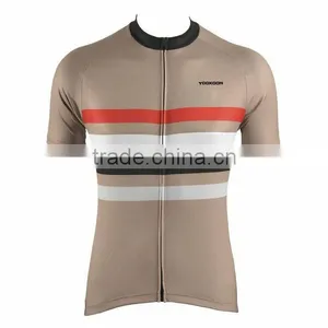 Simple Stripe Cycling Jerseys Specialized Cycling Jersey Custom Cycling Wear thumbnail-1