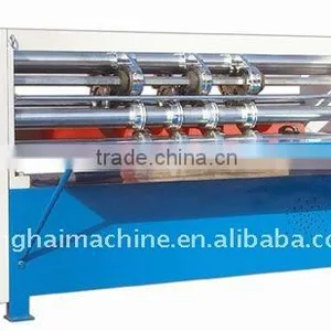 Corrugated Board Thin Blade Machine thumbnail-1