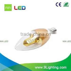 High Quality Latest Beam Angle Design Led Candle Lights thumbnail-4