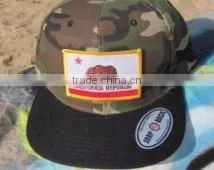 China Supplier Hot-sell Snapback Hat Acrylic Letters thumbnail-1