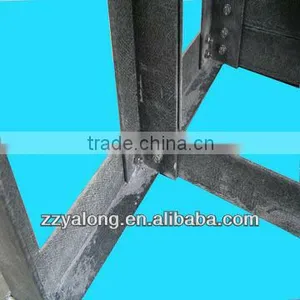Insulated Construction Platforms,FRP Work-platforms thumbnail-5