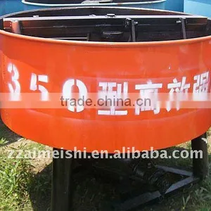 Construction Machinery JW350 Mixer 0086 13903817193 thumbnail-1