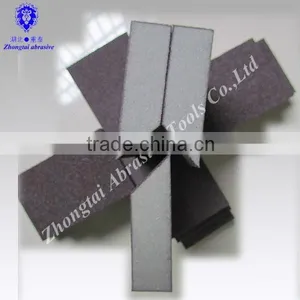 OEM China Trapezoid Abrasive Sanding Sponge,/sanding Block thumbnail-4