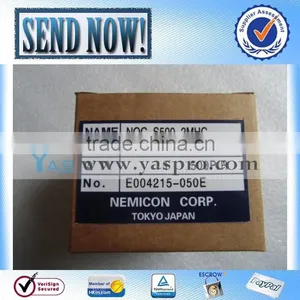 Nemicon Rotary Encoder NOC-S2500HT NOC-S60HCP thumbnail-4