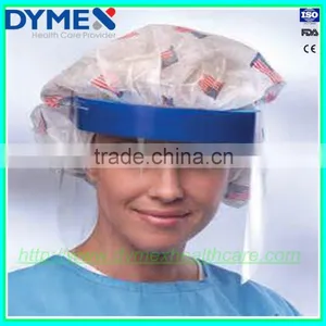 Anti-fog Disposable Medical Face Shield thumbnail-1