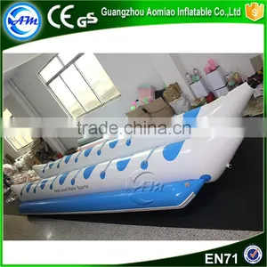 Used Banana Boat Inflatable Boat for Sale thumbnail-4