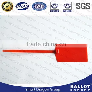 Cheap Election Plastic Seal for Ballot Box thumbnail-3