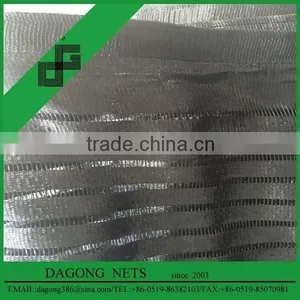 100% HDPE Guarantee 10 Years Ginseng Sun Shade Net thumbnail-2
