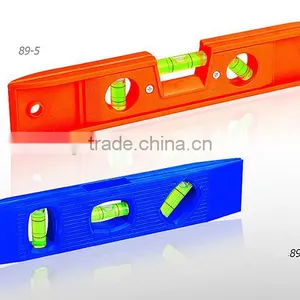 Square Aluminium Alloy Spirit Level With Magnetic thumbnail-3