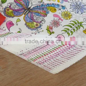Factory Price Virgin Wood Pulp Folding Tissue Paper Napkins thumbnail-4