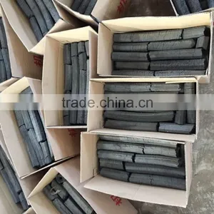 Rice Husk Briquette Machine/sawdust Briquette/wood Sawdust Briquette Machine thumbnail-6