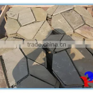 Blue Slate Meshed for Waling thumbnail-1