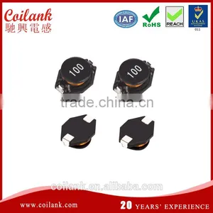 Cheap Price China Hotselling Power Inductor Coils 1mh Inductor for Telecommunication thumbnail-5