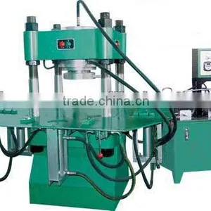 Columbia Concrete Block Machine thumbnail-1