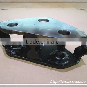Professional Stainless Steel Welding Service thumbnail-1