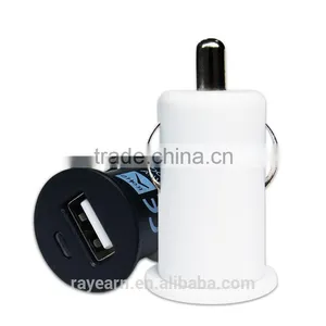 REYON 1A Micro Usb Promotional Car Charger for Amazon Fire Phone, All Kindle and Kindle Fire Models thumbnail-5