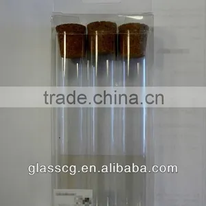Glass Test Tube for Sale thumbnail-1