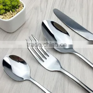 Sale Stainless Steel China Dinner Set Westen Dinner Set thumbnail-2