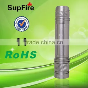 New S2 FlashLight HD LED Pro thumbnail-1